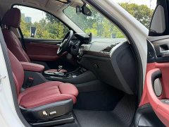 BMW X3 2022 xDrive30i Leading Edition M Night Package - ფოტო 4