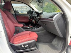 BMW X3 2022 xDrive30i Leading Edition M Night Package - ფოტო 5