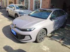 Volkswagen Lavida 2026 300TSI DSG Starry Sky Full-Featured Edition - ფოტო 1