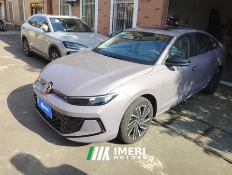2025 Volkswagen Lavida 2026 300TSI DSG Starry Sky Full-Featured Edition - ავტომობილი ჩინეთიდან