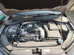 Volkswagen Lavida 2026 300TSI DSG Starry Sky Full-Featured Edition - ფოტო 10