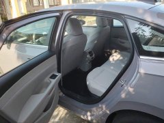 Volkswagen Lavida 2026 300TSI DSG Starry Sky Full-Featured Edition - ფოტო 11