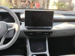 Volkswagen Lavida 2026 300TSI DSG Starry Sky Full-Featured Edition - ფოტო 13