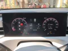 Volkswagen Lavida 2026 300TSI DSG Starry Sky Full-Featured Edition - ფოტო 14