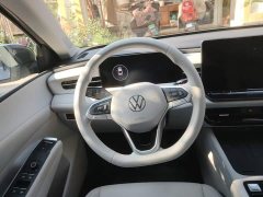 Volkswagen Lavida 2026 300TSI DSG Starry Sky Full-Featured Edition - ფოტო 15