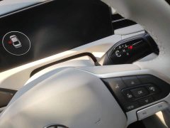 Volkswagen Lavida 2026 300TSI DSG Starry Sky Full-Featured Edition - ფოტო 16