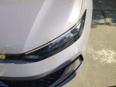 Volkswagen Lavida 2026 300TSI DSG Starry Sky Full-Featured Edition - ფოტო 5