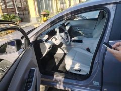Volkswagen Lavida 2026 300TSI DSG Starry Sky Full-Featured Edition - ფოტო 9