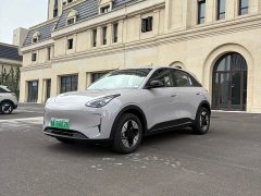 Geely Star Wish 410km Ride the Wind Edition - ფოტო 1