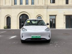 Geely Star Wish 410km Ride the Wind Edition - ფოტო 2