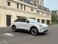 Geely Star Wish 410km Ride the Wind Edition - ფოტო 3