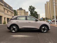 Geely Star Wish 410km Ride the Wind Edition - ფოტო 6