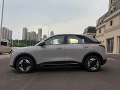 Geely Star Wish 410km Ride the Wind Edition - ფოტო 7