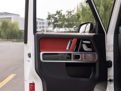 Mercedes-Benz Mercedes-AMG G 63 - ფოტო 15