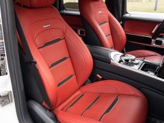 Mercedes-Benz Mercedes-AMG G 63 - ფოტო 18