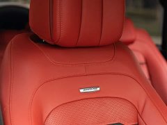 Mercedes-Benz Mercedes-AMG G 63 - ფოტო 19