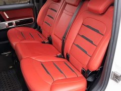 Mercedes-Benz Mercedes-AMG G 63 - ფოტო 20