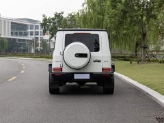 Mercedes-Benz Mercedes-AMG G 63 - ფოტო 5