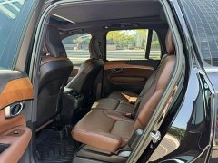 Volvo XC90 B6 Intelligent Luxury 7-Seater - ფოტო 3