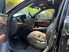 Volvo XC90 B6 Intelligent Luxury 7-Seater - ფოტო 4