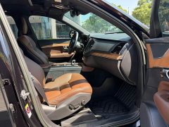 Volvo XC90 B6 Intelligent Luxury 7-Seater - ფოტო 5