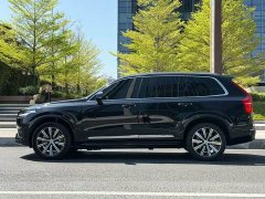 Volvo XC90 B6 Intelligent Luxury 7-Seater - ფოტო 6