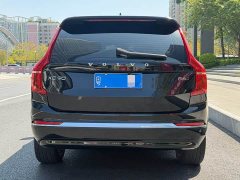Volvo XC90 B6 Intelligent Luxury 7-Seater - ფოტო 8