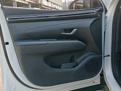 Hyundai Tucson L 1.5T DCT GLX Elite - ფოტო 10