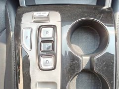 Hyundai Tucson L 1.5T DCT GLX Elite - ფოტო 13
