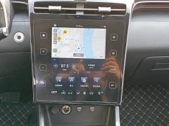 Hyundai Tucson L 1.5T DCT GLX Elite - ფოტო 14