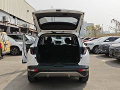 Hyundai Tucson L 1.5T DCT GLX Elite - ფოტო 20