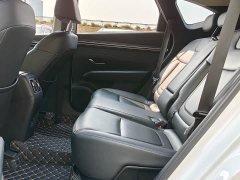 Hyundai Tucson L 1.5T DCT GLX Elite - ფოტო 8