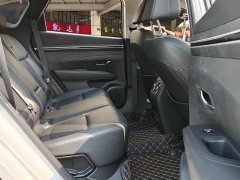 Hyundai Tucson L 1.5T DCT GLX Elite - ფოტო 9