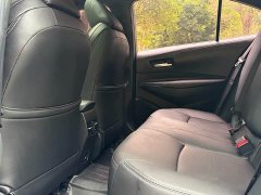 Toyota Corolla 1.8L CVT Luxury - ფოტო 10