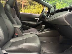 Toyota Corolla 1.8L CVT Luxury - ფოტო 12