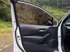 Toyota Corolla 1.8L CVT Luxury - ფოტო 14