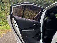 Toyota Corolla 1.8L CVT Luxury - ფოტო 15