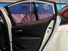 Toyota Corolla 1.8L CVT Luxury - ფოტო 16