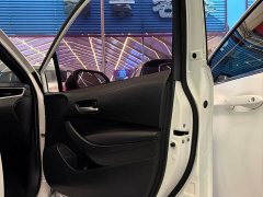 Toyota Corolla 1.8L CVT Luxury - ფოტო 17