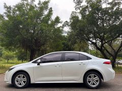 Toyota Corolla 1.8L CVT Luxury - ფოტო 4