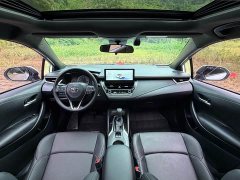 Toyota Corolla 1.8L CVT Luxury - ფოტო 5