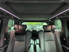 Toyota Alphard 2021 Hybrid 2.5L Premium Edition - ფოტო 10