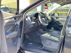 Audi Q5L 40T Fashion Dynamic Edition - ფოტო 4