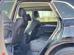 Audi Q5L 40T Fashion Dynamic Edition - ფოტო 6