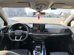 Audi Q5L 40T Fashion Dynamic Edition - ფოტო 7