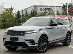 Land Rover Range Rover Velar Dynamic SE - ფოტო 1