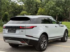 Land Rover Range Rover Velar Dynamic SE - ფოტო 12