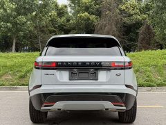 Land Rover Range Rover Velar Dynamic SE - ფოტო 13