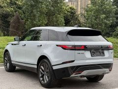 Land Rover Range Rover Velar Dynamic SE - ფოტო 14