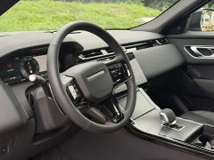 Land Rover Range Rover Velar Dynamic SE - ფოტო 4